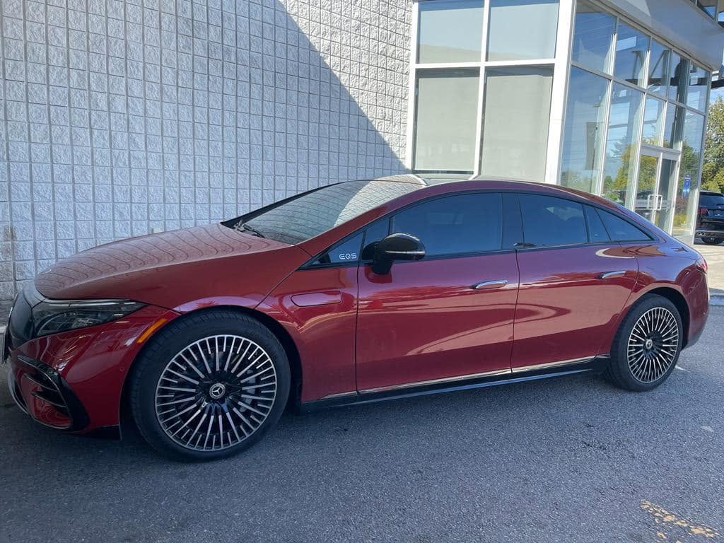 Automotive window tint