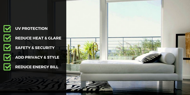 Window Tinting